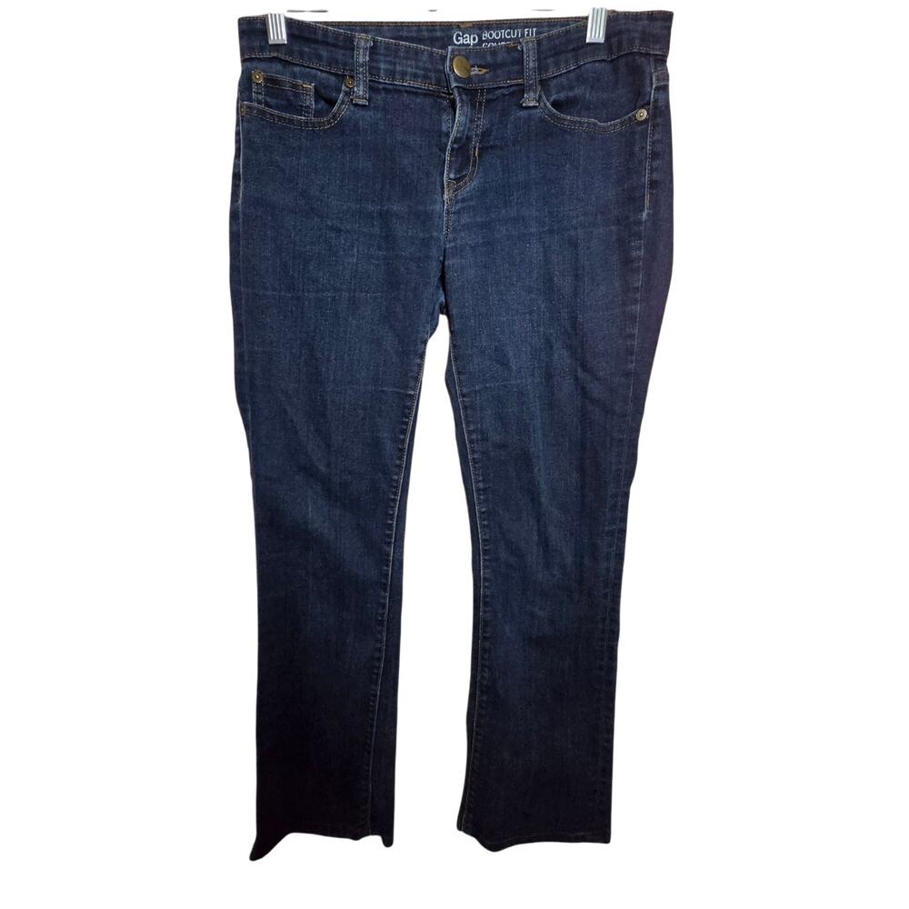 Gap Bootcut Jeans Size 2